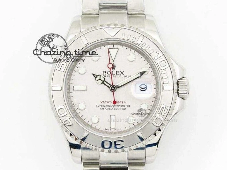 MiroTime 0223 Popular OYSTER PERPETUAL 126000 36MM VSF 1:1 BEST EDITION 904L STEEL YELLOW DIAL VS 1774